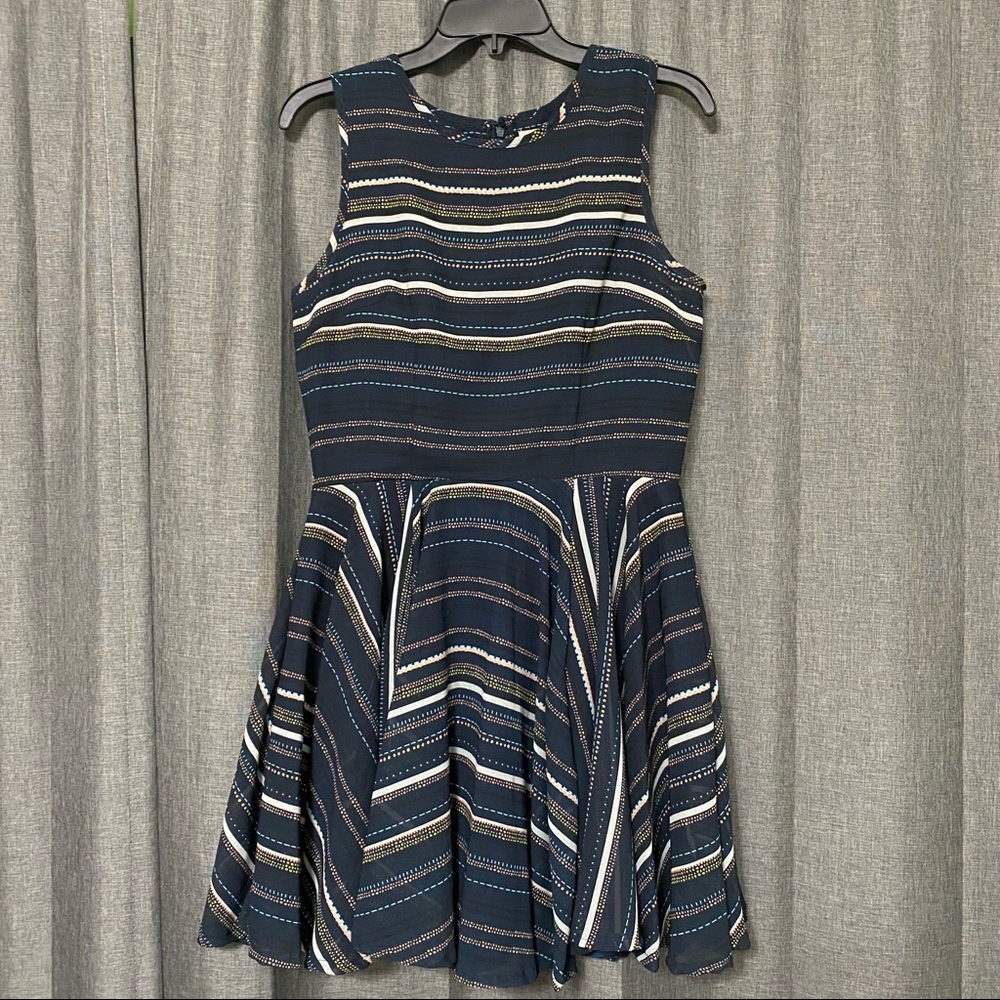 Skater Dress
